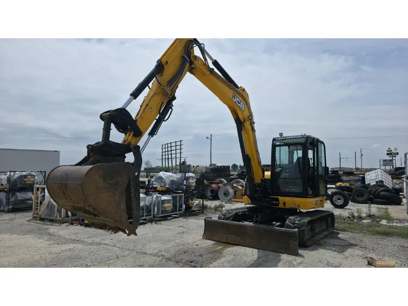 2022 JCB 100C-2