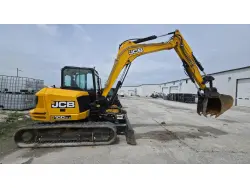 2022 JCB 100C-2