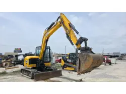 2022 JCB 100C-2