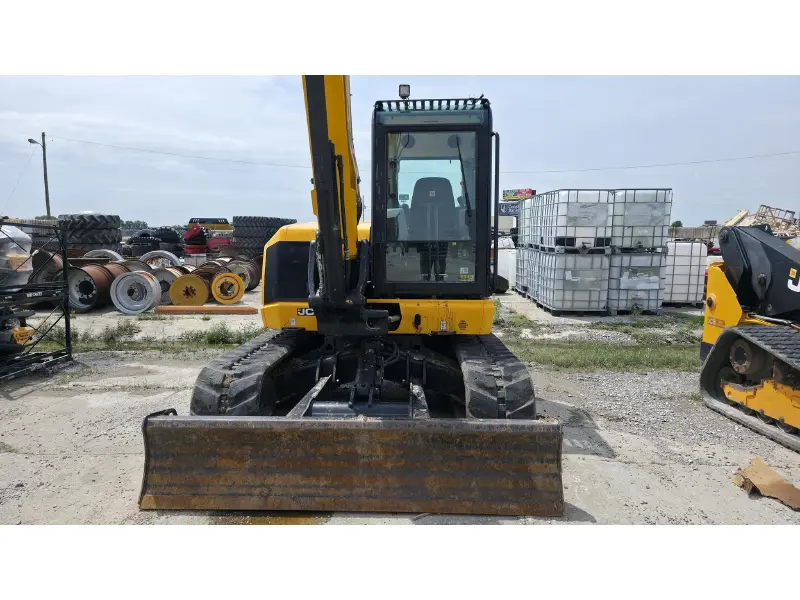 2022 JCB 100C-2