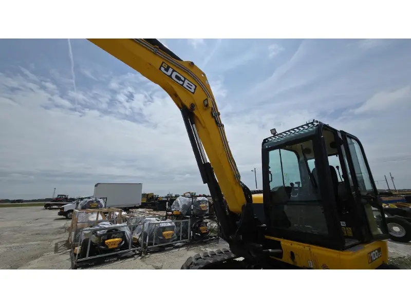 2022 JCB 100C-2