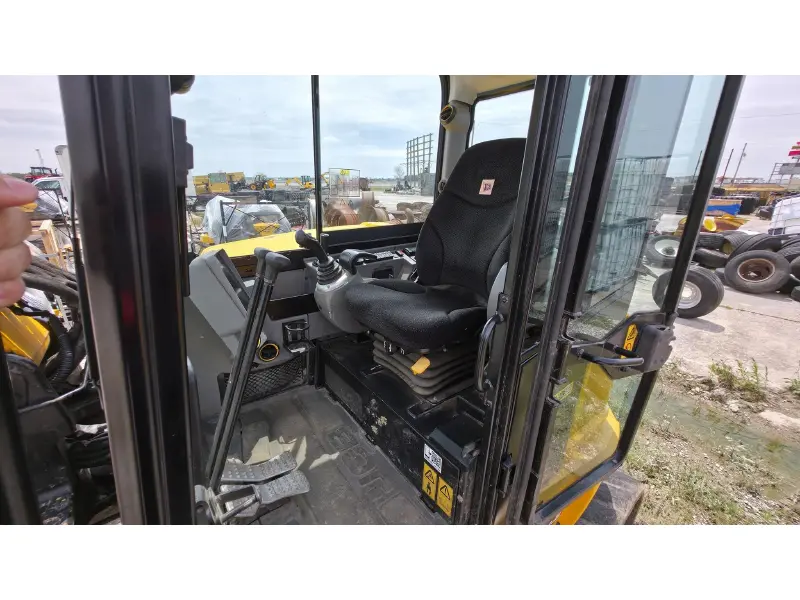 2022 JCB 100C-2