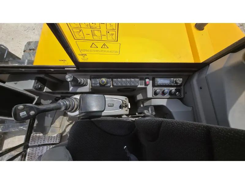 2022 JCB 100C-2