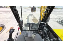 2022 JCB 100C-2