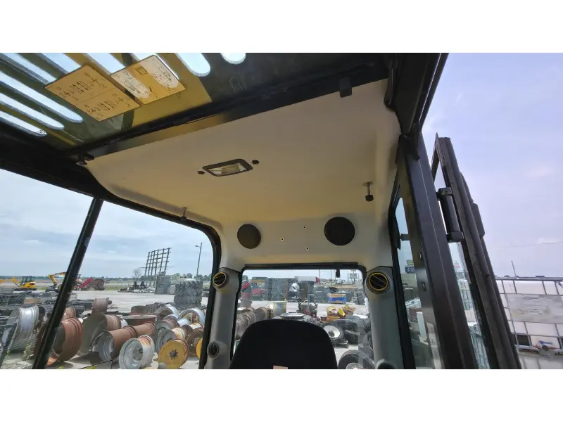 2022 JCB 100C-2