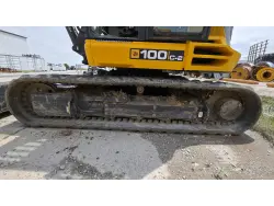 2022 JCB 100C-2