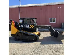 2021 JCB 3TS-8T