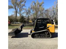 2021 JCB 3TS-8T