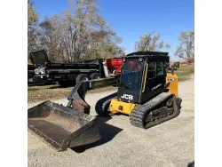 2021 JCB 3TS-8T