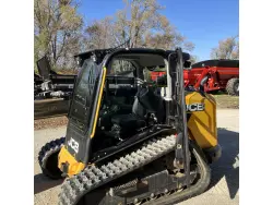 2021 JCB 3TS-8T