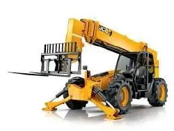 2025 JCB 512-56