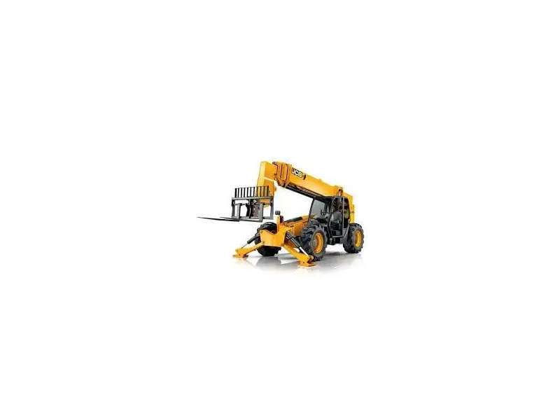2025 JCB 512-56