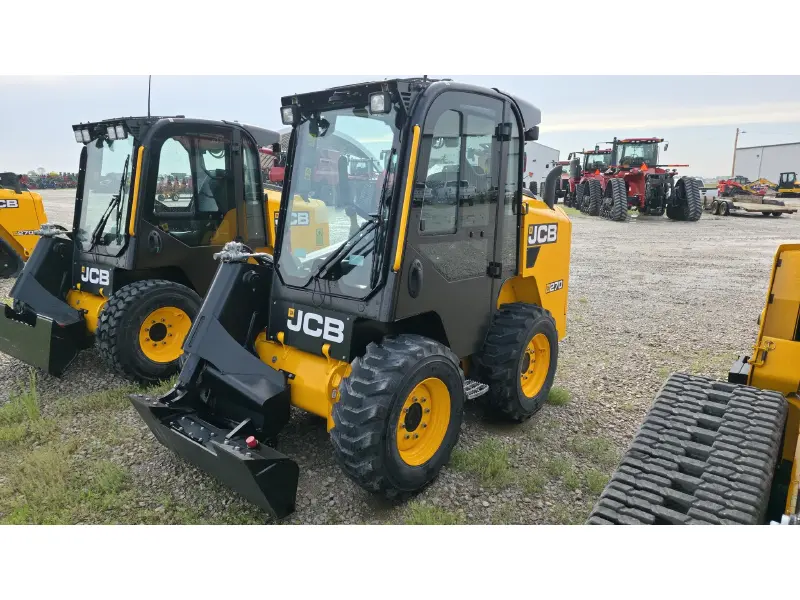 2026 JCB 270