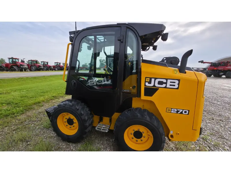 2026 JCB 270