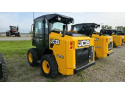 2026 JCB 270