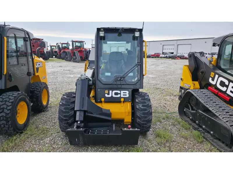 2026 JCB 270