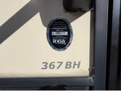 2018 Keystone Laredo 367BH