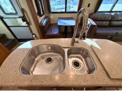 2018 Keystone Laredo 367BH