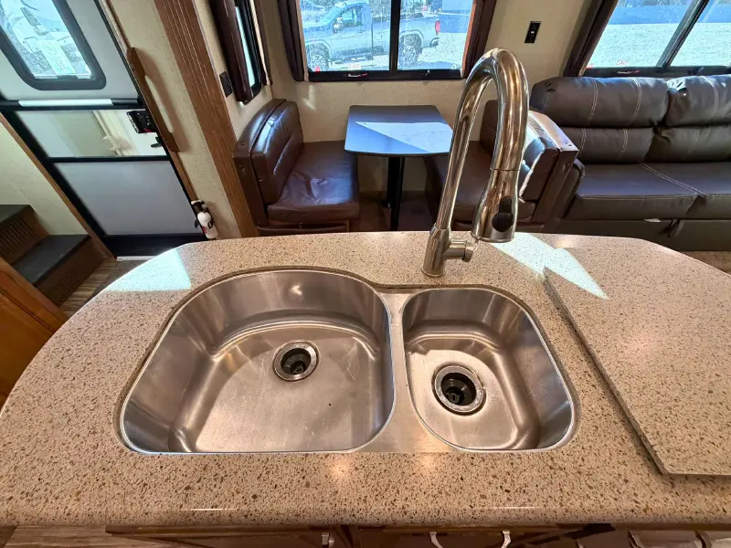 2018 Keystone Laredo 367BH