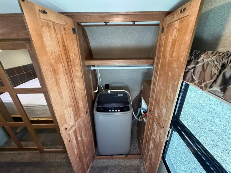 2018 Keystone Laredo 367BH
