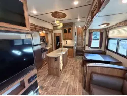 2018 Keystone Laredo 367BH