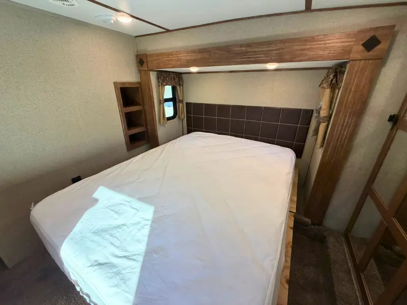 2018 Keystone Laredo 367BH