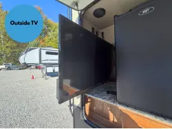 2018 Keystone Laredo 367BH