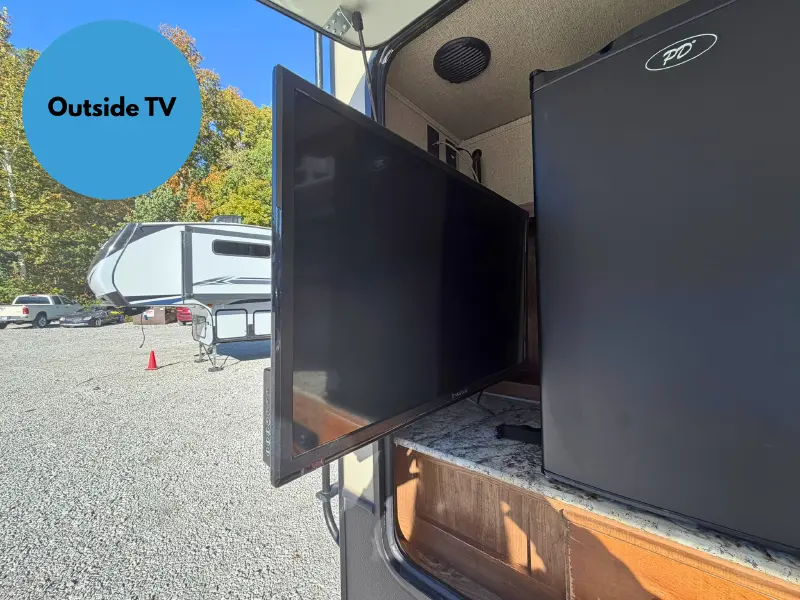 2018 Keystone Laredo 367BH