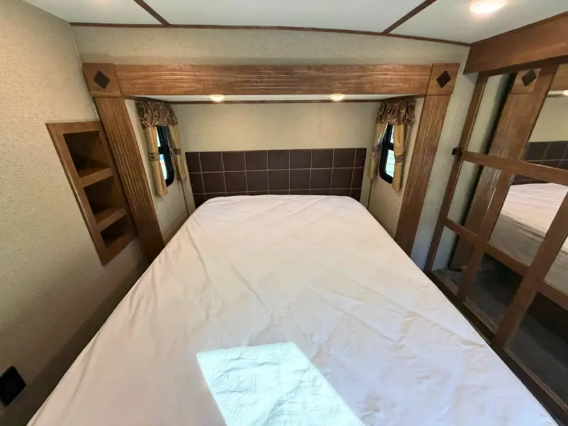 2018 Keystone Laredo 367BH