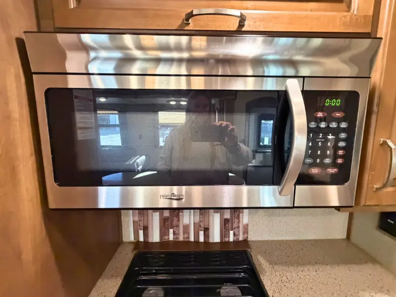 2018 Keystone Laredo 367BH