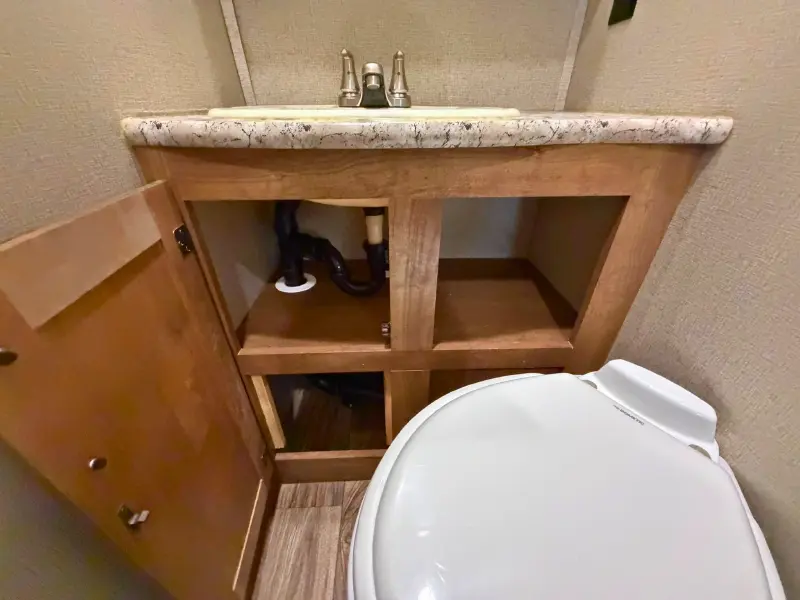 2018 Keystone Laredo 367BH