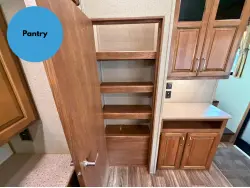2018 Keystone Laredo 367BH