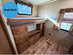 2018 Keystone Laredo 367BH