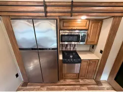 2018 Keystone Laredo 367BH