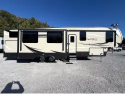 2018 Keystone Laredo 367BH