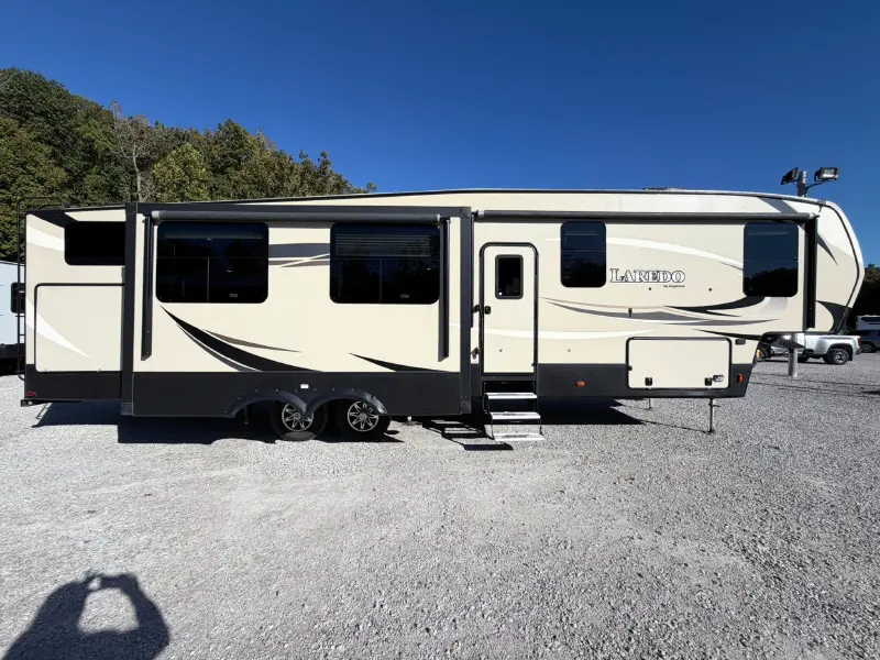 2018 Keystone Laredo 367BH