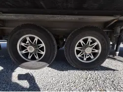 2018 Keystone Laredo 367BH