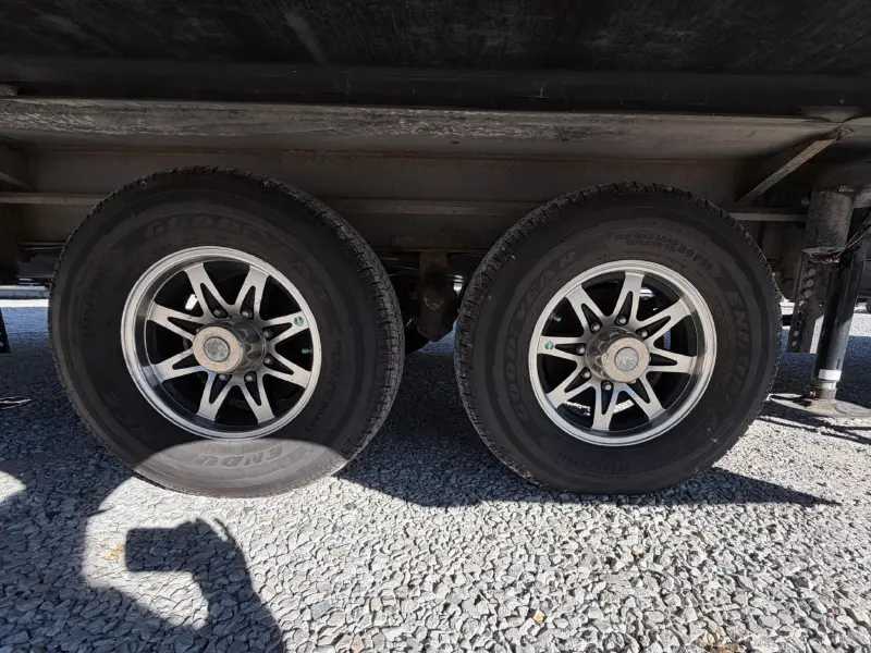 2018 Keystone Laredo 367BH
