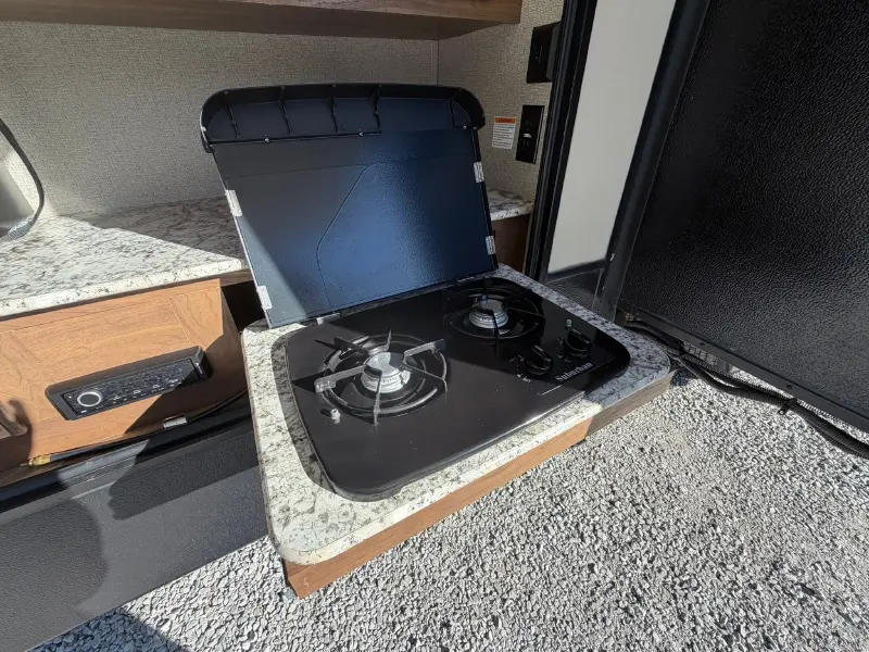 2018 Keystone Laredo 367BH