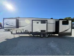 2018 Keystone Laredo 367BH