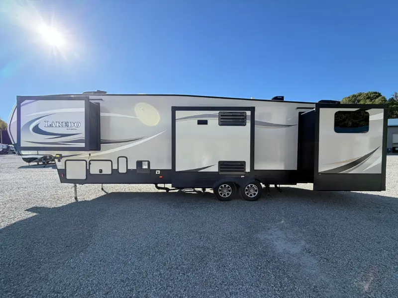 2018 Keystone Laredo 367BH
