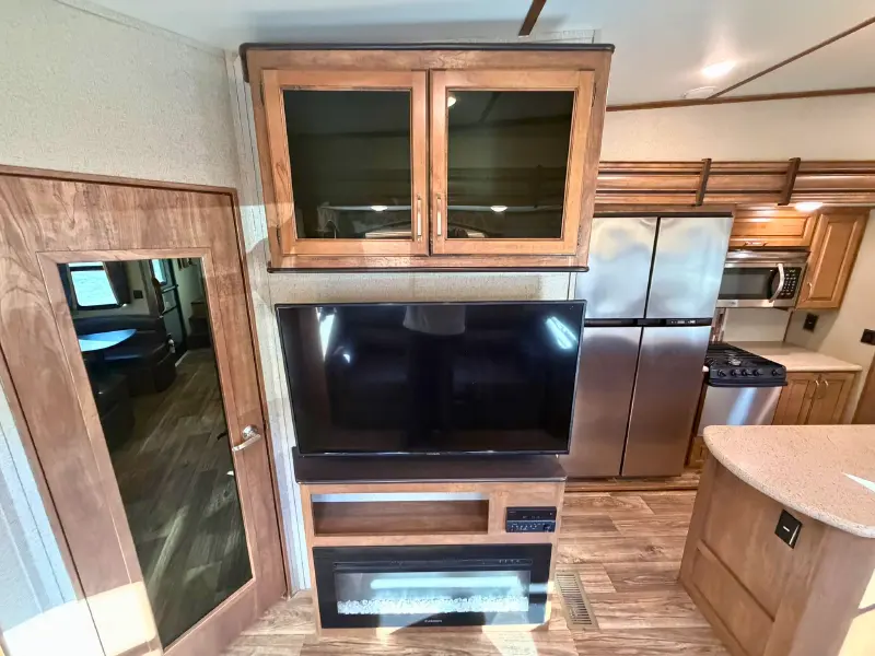 2018 Keystone Laredo 367BH