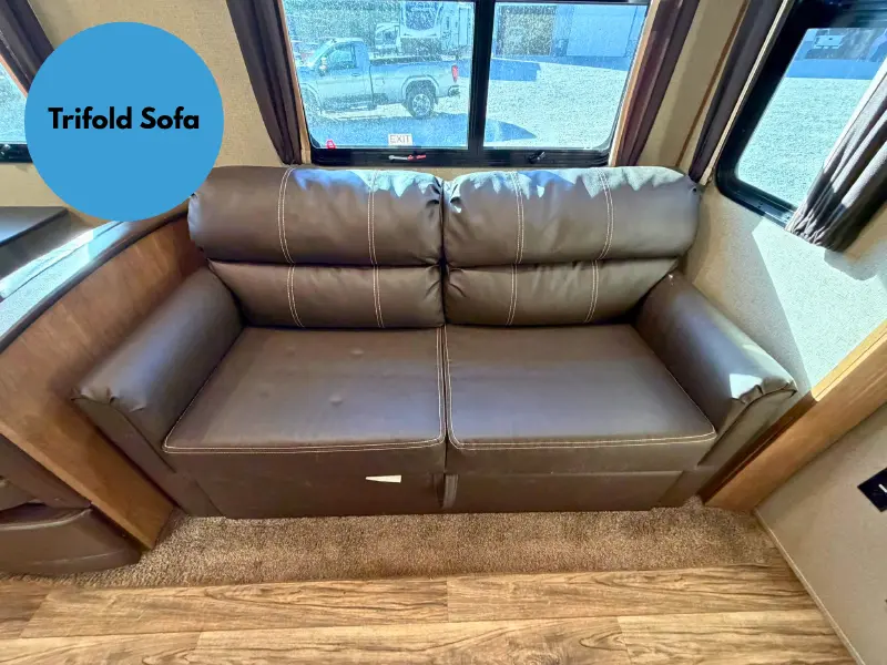 2018 Keystone Laredo 367BH