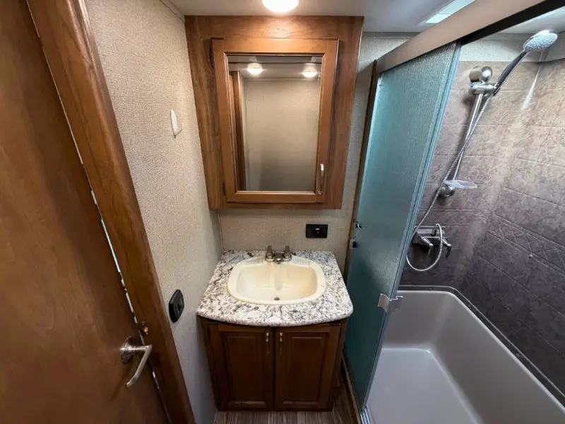 2018 Keystone Laredo 367BH