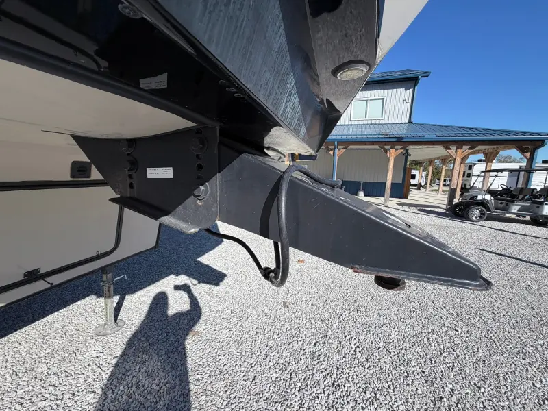 2018 Keystone Laredo 367BH