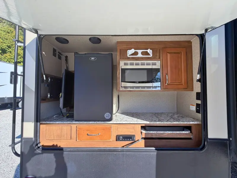 2018 Keystone Laredo 367BH