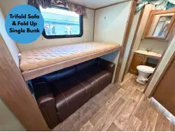 2018 Keystone Laredo 367BH