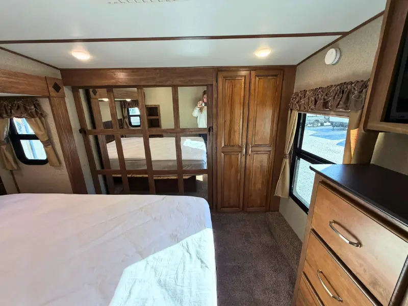 2018 Keystone Laredo 367BH