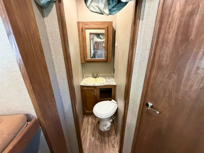 2018 Keystone Laredo 367BH