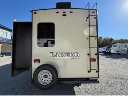 2018 Keystone Laredo 367BH